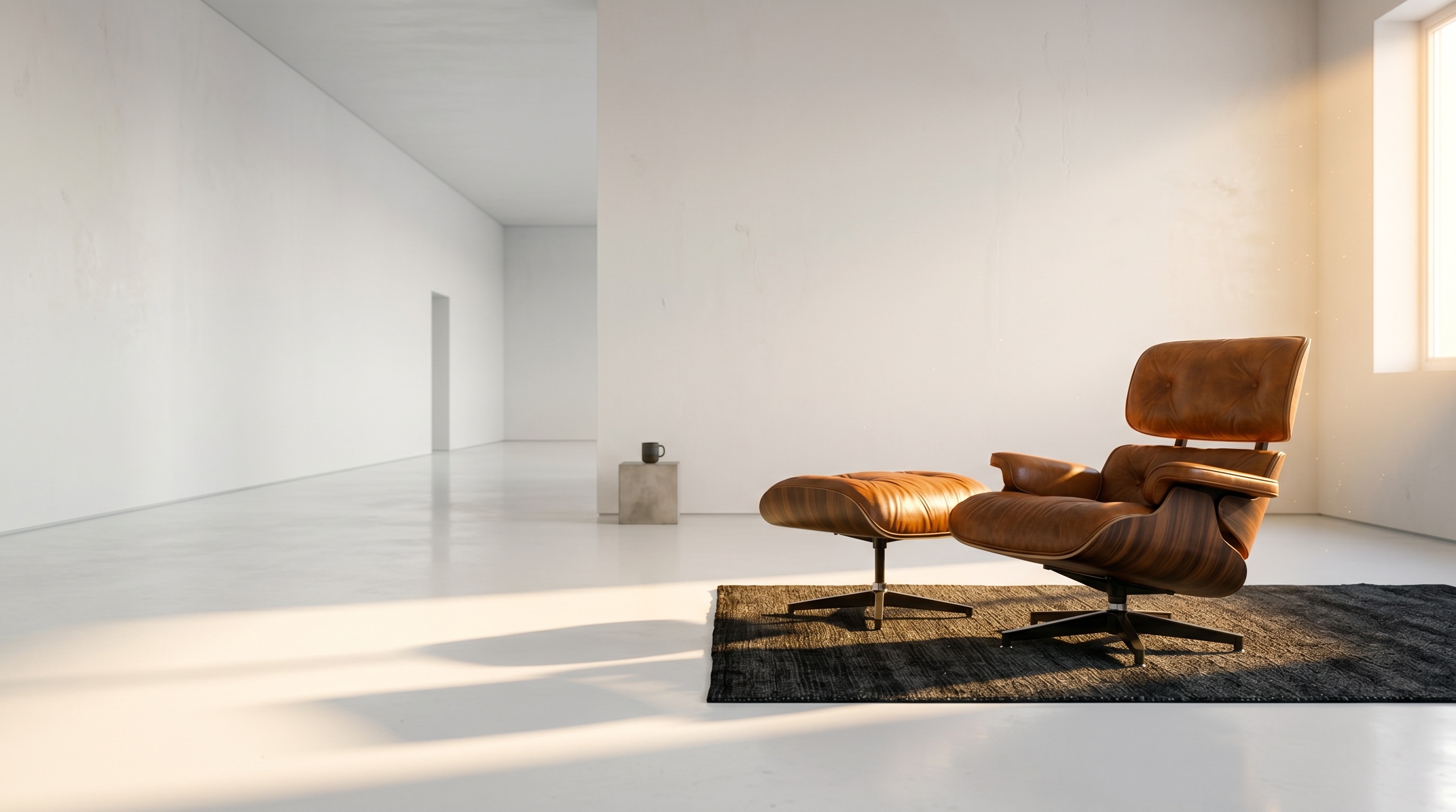 Cinquant'anni: dal garage alla poltrona vuota