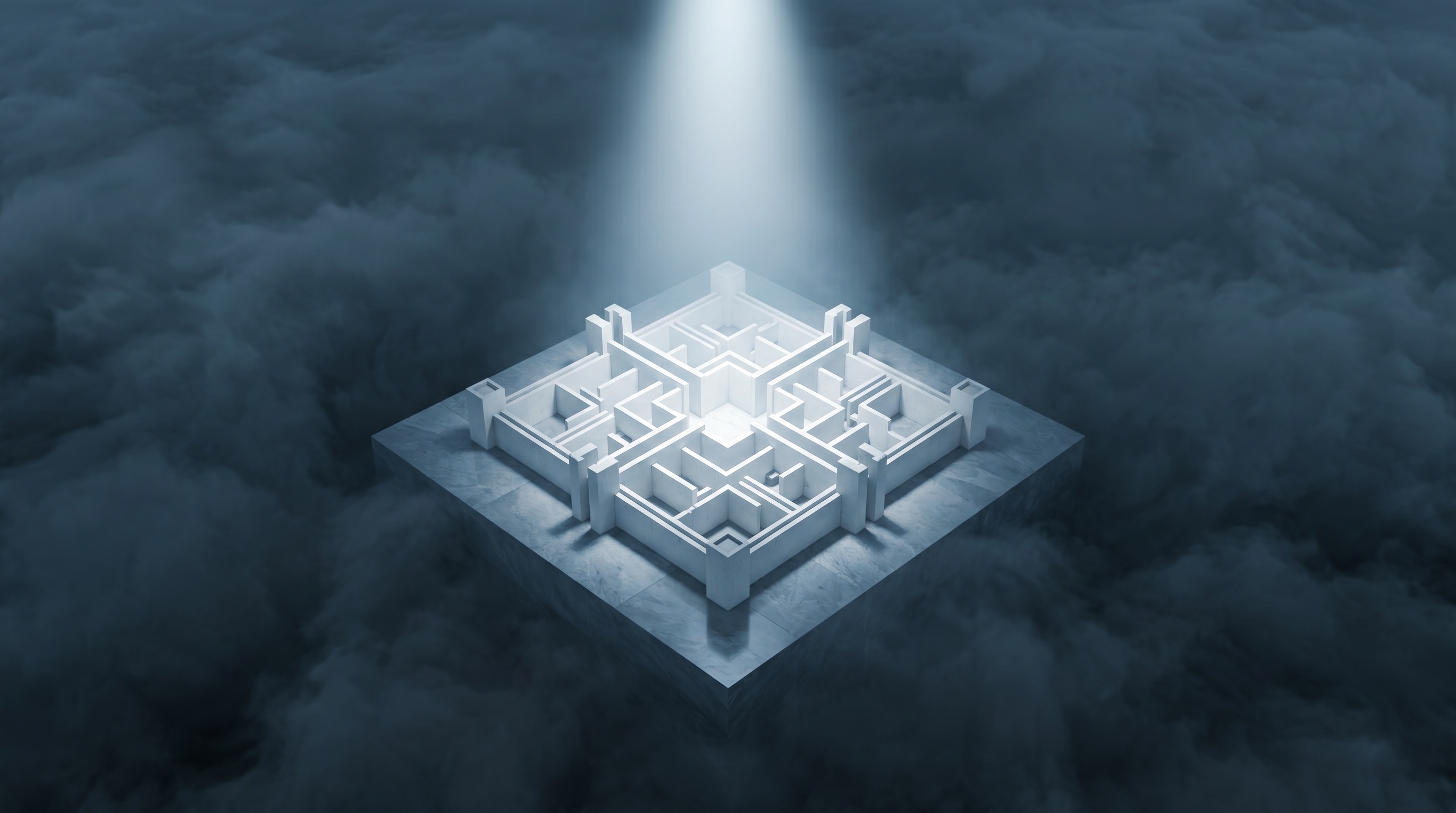 La fortezza e lo spyware