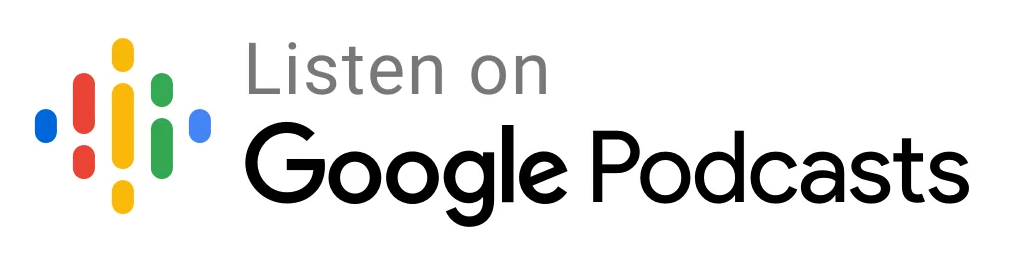 Listen on GooglePodcast