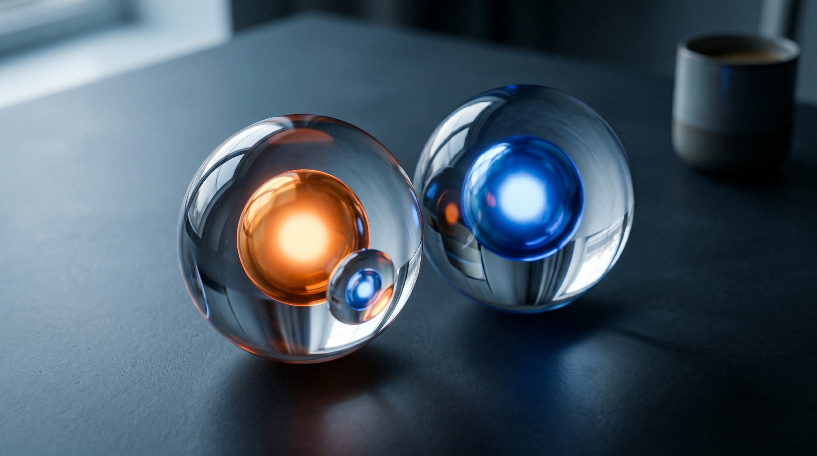 L'intelligenza degli altri